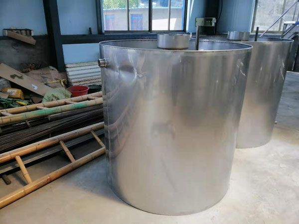 水冷冷卻器